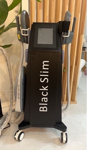 電磁パルス/ボディスカルプト/スリムスカルプト