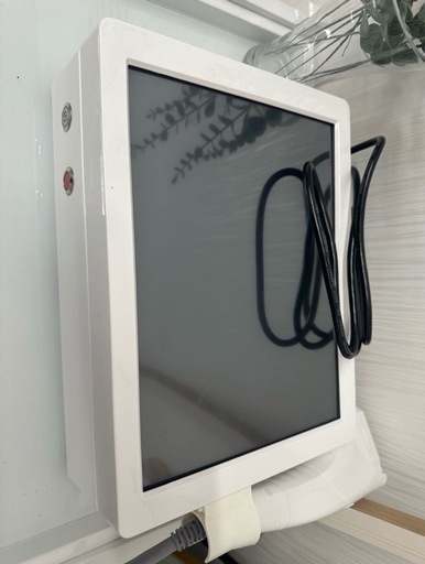 ハイフ/ハイフォーカス/レピラスリフト LE'PILUS Lift 美容機器 ハイフ