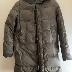 モッズコート　レディースの画像