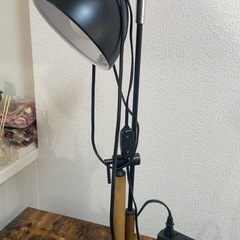 デスクライト