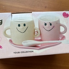 ペアマグセットの画像
