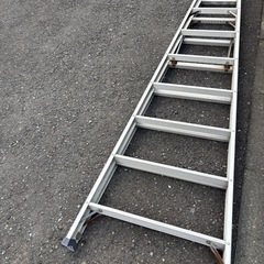 脚立(長谷川)9尺