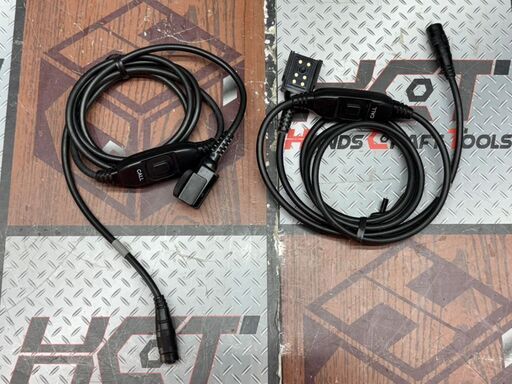 値下げしました！【中古】スタンダード STANDARD HX824 トランシーバー 無線機 バッテリ・充電器付き