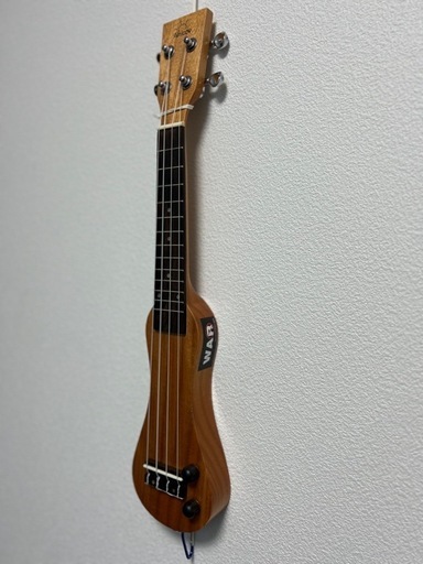 エレクトロニックウクレレ