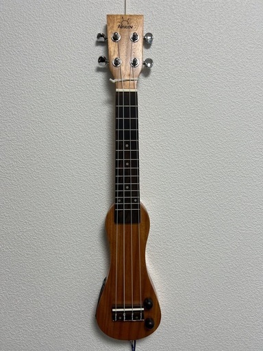 エレクトロニックウクレレ