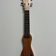 エレクトロニックウクレレ