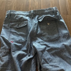 ジーンズの画像