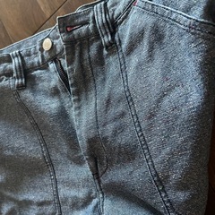 ジーンズの画像