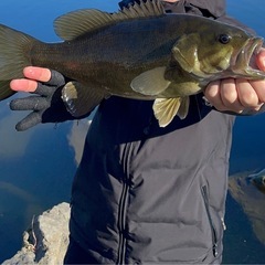 多摩川フィッシング🎣 - 渋谷区