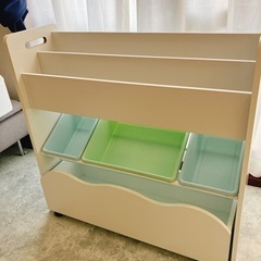受付終了してます🙇🏻‍♀️美品✨おもちゃ箱🧸