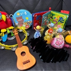 おもちゃの画像