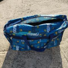 テント４人用中古です。の画像