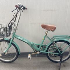自転車
