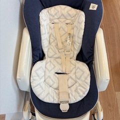 コンビ　ハイローチェアの画像