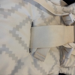 コンビ　ハイローチェアの画像