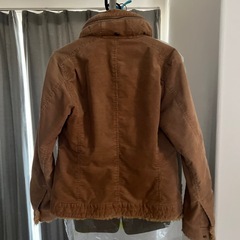 ニコル　ハイドアウェイ　ジャケットの画像