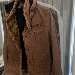 ニコル　ハイドアウェイ　ジャケットの画像