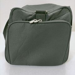 【良品】ナイキゴルフ 2WAY ボストンバッグ 黒 250407-10Tの画像