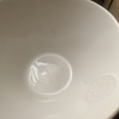★新品・未使用 キズあり　コスタノバ　ボウル　約16cmの画像