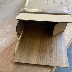 ❐【22入】サンゲツ フロアタイル152.4×914.4×3 E...