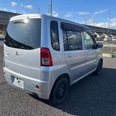 ★激安軽自動車★込み込み20万円！車検2年付★の画像