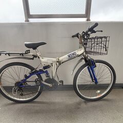 自転車
