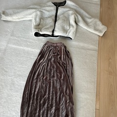 冬服　女性　　セット売りの画像