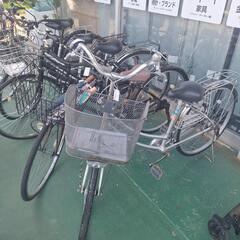 自転車コーナー ※詳細は説明欄に記載