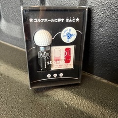 ゴルフボール 36球セット ゴルフボールに押すはんこ ロストボール まとめ売りの画像