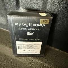 ゴルフボール 36球セット ゴルフボールに押すはんこ ロストボール まとめ売りの画像