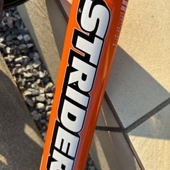 ストライダー　正規品　の画像