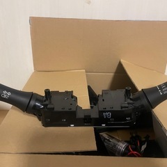 日産リーフ2019モデル部品　　　　