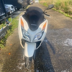 フォルツァ mf12