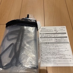 ベビーカーB型　生後7ヶ月〜36ヶ月までの画像