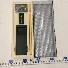 0407-374 ミニ習字セット※未使用