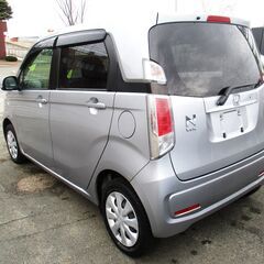 ホンダ　N-WGN　G　4WD　CVT　夏、冬タイヤ付きです。の画像