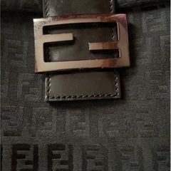 ★FENDI★バッグ(鑑定済)の画像