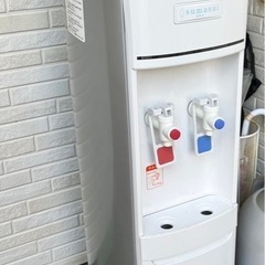 ウォーターサーバー