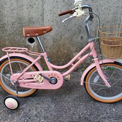 中古】愛知県の子供用自転車を格安/激安/無料であげます・譲り