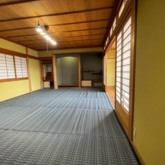 加西市山下町⭕⭕初期費用無料⭕⭕⭕⭕初期費用無料⭕⭕現金１０万円支給⭕⭕◆ペット可 ✨シェアハウスOK👫格安 事務所利用可能 - 加西市