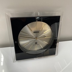 No.m3 掛け時計 シチズンの画像