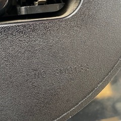 No.m3 掛け時計 シチズンの画像