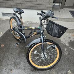 中古】旭川市のマウンテンバイクを格安/激安/無料であげます