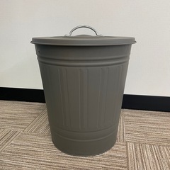 【無料‼️】IKEA ゴミ箱【4/15まで！】