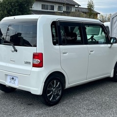 ★支払い総額 16.8万★ダイハツ ムーヴコンテ！車検2年付き！下取り、配送可能！の画像