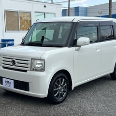 ★支払い総額 16.8万★ダイハツ ムーヴコンテ！車検2年付き！下取り、配送可能！の画像