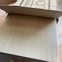 ❐【22入×4ケース】サンゲツ フロアタイル152.4×914×4×3 ET-801の画像