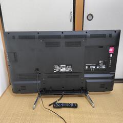 VIERA 49インチテレビ 2016年製