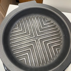 No.m4 グリルパン3点セット レギュールの画像
