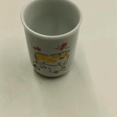 0407-397 干支湯呑み